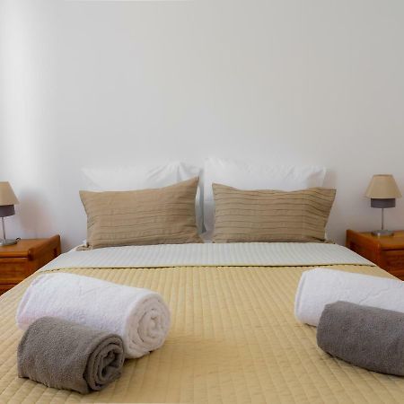 Sonia'S Costa Da Caparica Apartment Ngoại thất bức ảnh