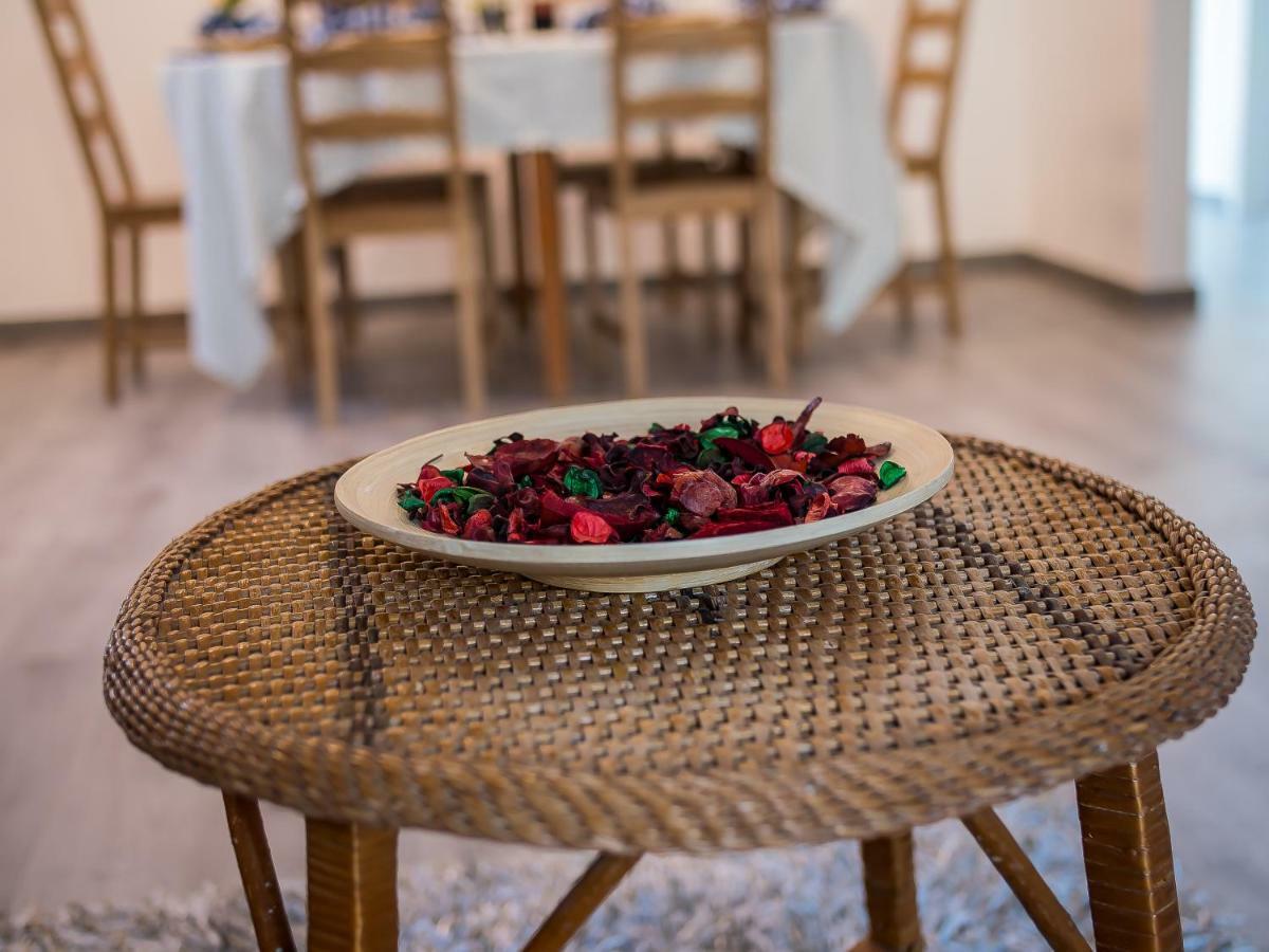 Sonia'S Costa Da Caparica Apartment Ngoại thất bức ảnh