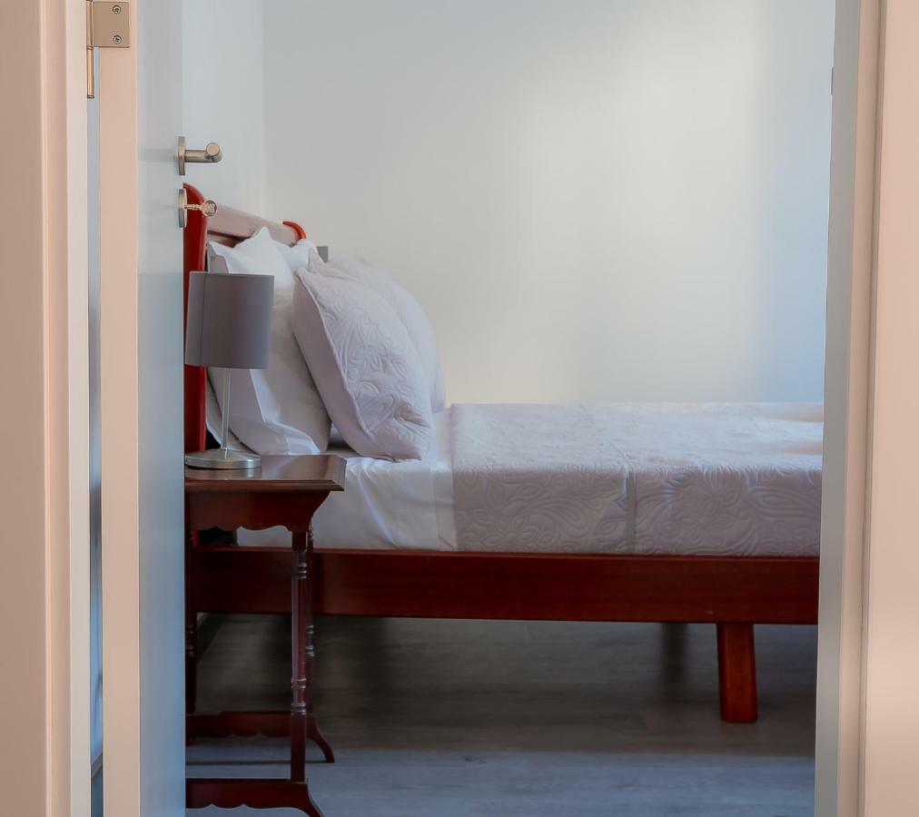 Sonia'S Costa Da Caparica Apartment Ngoại thất bức ảnh