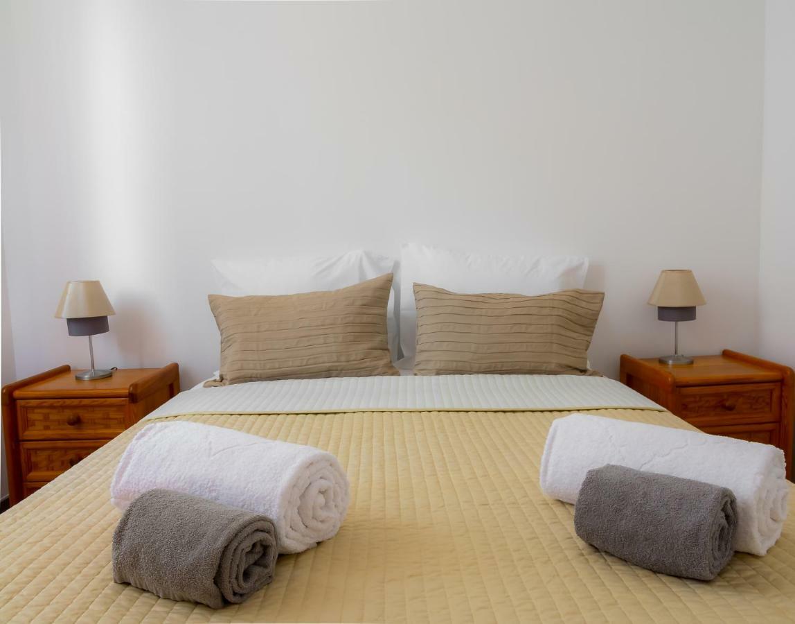 Sonia'S Costa Da Caparica Apartment Ngoại thất bức ảnh