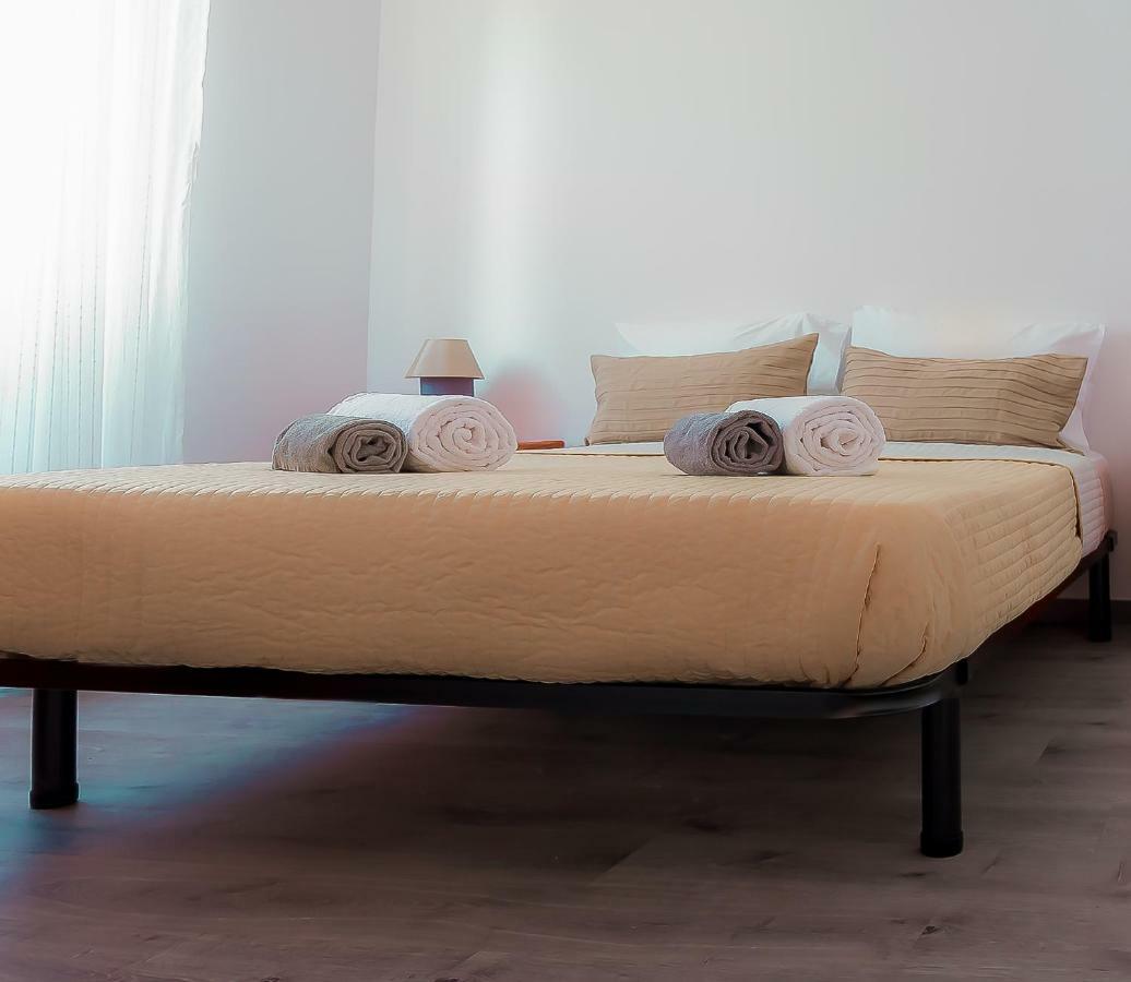 Sonia'S Costa Da Caparica Apartment Ngoại thất bức ảnh