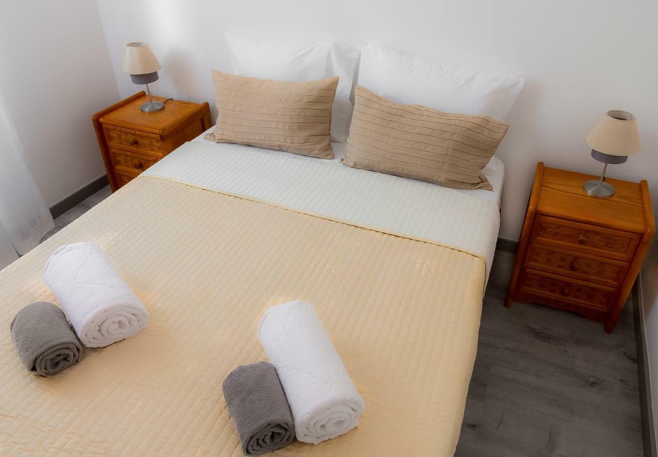 Sonia'S Costa Da Caparica Apartment Ngoại thất bức ảnh