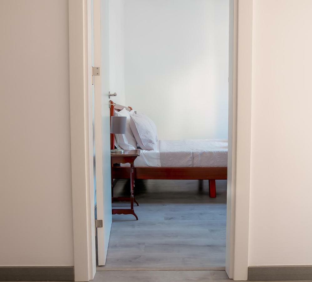 Sonia'S Costa Da Caparica Apartment Ngoại thất bức ảnh
