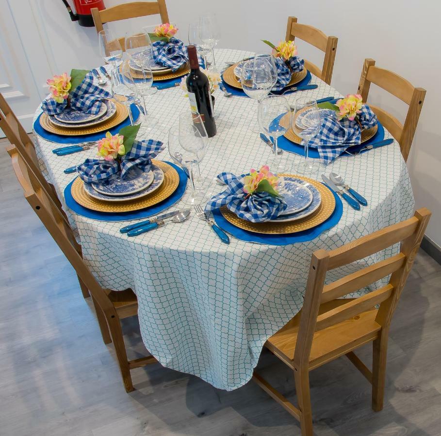 Sonia'S Costa Da Caparica Apartment Ngoại thất bức ảnh