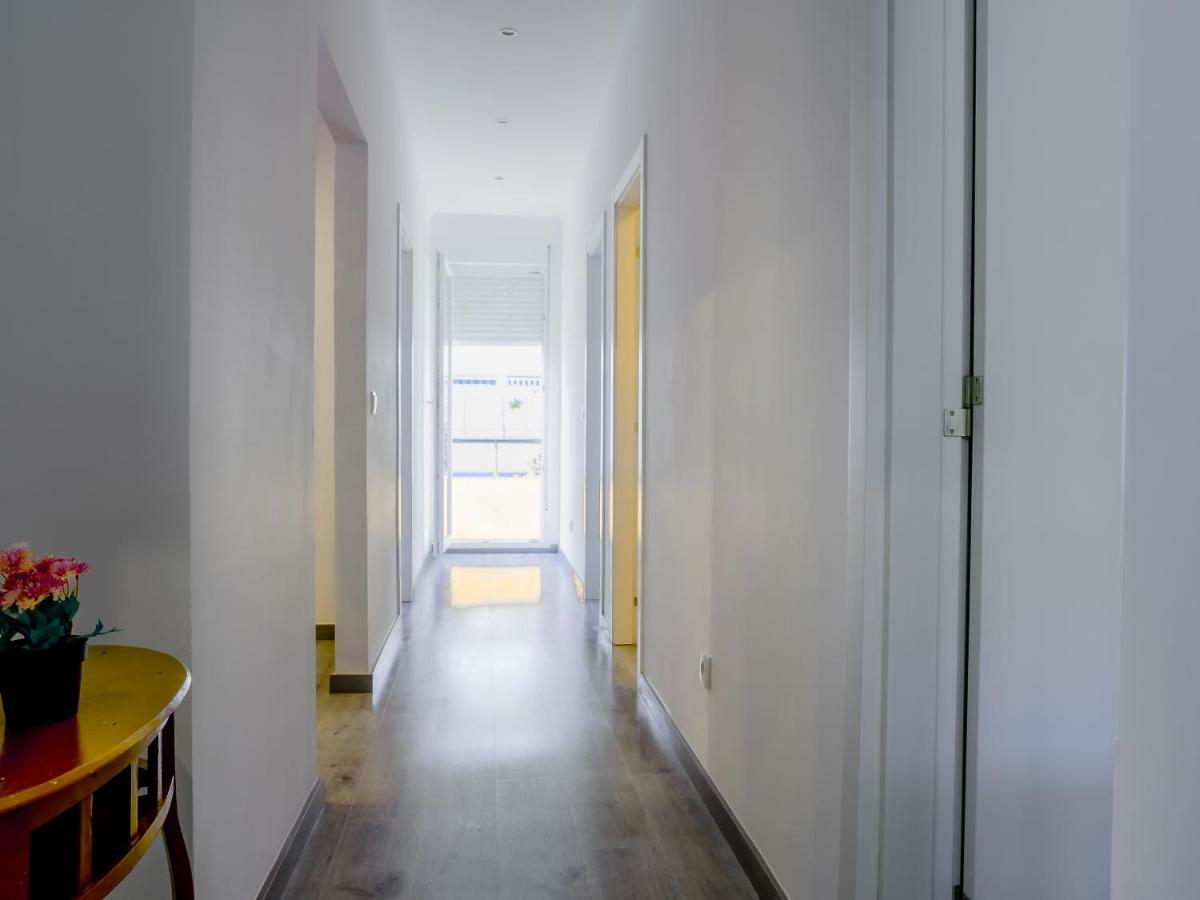 Sonia'S Costa Da Caparica Apartment Ngoại thất bức ảnh